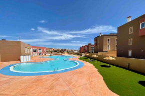 Chic&Surf Dunes View Lumineux et vue superbe !